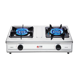 HEJIA gas stove KS-388