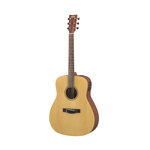 YAMAHA FX400 電木吉他 黑色款 附贈琴袋【敦煌樂器】, , large