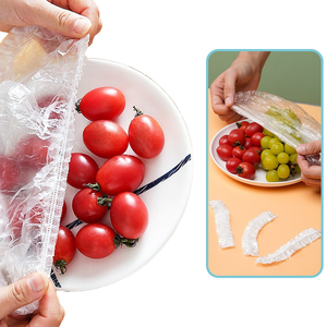【Chuang Yi】disposable plastic wrap