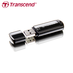 【Transcend】創見 JetFlash 700 USB3.1 64GB 黑色 高速隨身碟 保固公司貨, , large