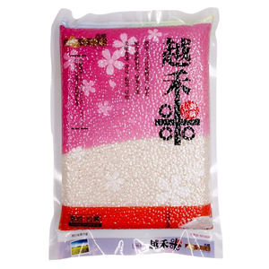 西螺金農越禾米1Kg