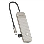 Momax 8合1多功能擴充器, , large