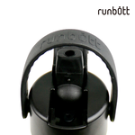 【runbott】Mii 輕量陶瓷保溫瓶350ml-交通工具_贈圓筒包裝盒, , large
