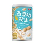 泰山燕麥奶花生, , large