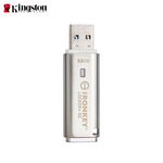 【Kingston】IronKey Locker+ 50 USB 32GB 加密 隨身碟, , large