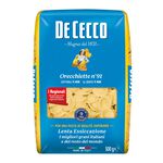 De Cecco 義大利貓耳朵麵     , , large