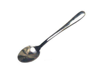 Classic minimalist small spoon, , large