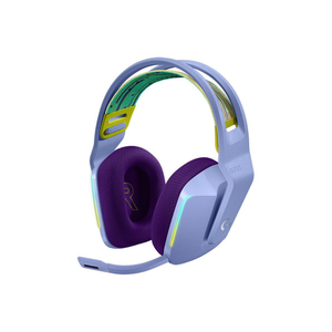 Logitech Circumaural