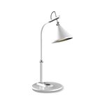AIWA 愛華 LED 可調色溫護眼檯燈 LD-828, , large
