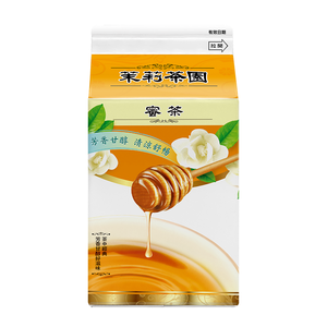 Jasmine Honey Tea