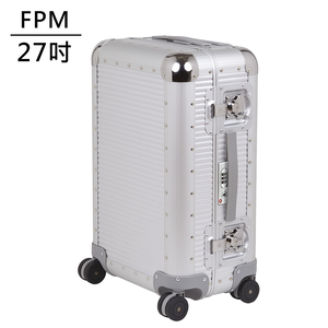 FPM BANK S SPINNER 68 Moonlight Silver