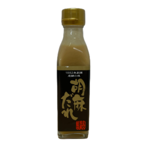 sesame paste