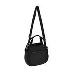 Lesportsac Small Jenni Crossbody 斜背手提水桶包 兩用包 側背包 送禮 禮物 女包(永恆黑)L261-8056P-R086, , large