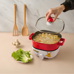 Pok&eacute;mon Multi-functional Cooking Pot, , large