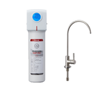【KW廚房世界】林內牌 RWP-F100 廚下型單道式淨水器 (含龍頭) 限定區域送基本安裝, , large