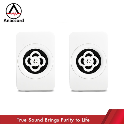 Anaccord 雅那歌音響｜MX-65W｜ 被動式喇叭｜家庭劇院音響| 一對｜
