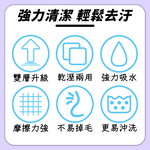 雙面碗布 迷你抹布 銀絲抹布 廚房抹布【Ho覓好物】百潔抹布 抹布 菜瓜布 清潔布 海綿菜瓜布 清潔抹布 JP3482, , large