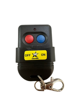 (感應王照明)【伍星】WS-5201CT 50公尺距離遙控器【遙控距離50公尺-DC12V/23A電池x1只-台灣製造】, , large