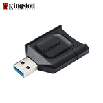 【Kingston】MobileLite Plus SD UHS-II USB 3.0 高速存取 讀卡機 FCR-MLP, , large