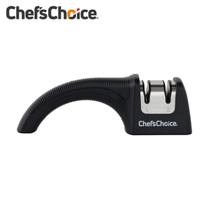 Chef's Choice 磨刀器 465型  美國極致刀藝 鑽石級 萬用