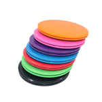 2-pack Floating Fitness Glide Disc, Classic/Black, , large