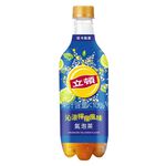 立頓沁涼檸檬風味氣泡茶500ml, , large
