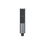 【 Logitech 羅技 】SPOTLIGHT 質感灰 無線 藍牙 簡報器, , large