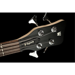 Warwick RockBass Infinity 4 Wenge 四弦電貝斯 黑色【敦煌樂器】, , large