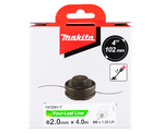 【TAKUMI匠】191D91-7 牧田 MAKITA 快速型自動出繩器2.0mm&times;3M -正公司貨, , large