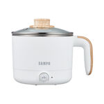 SAMPO KQ-CA12D 1.2L Multi Function Pot, , large