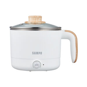 SAMPO KQ-CA12D 1.2L Multi Function Pot