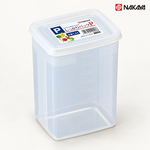 【HIYASU日安工坊】方高型穩扣保鮮盒1.3L, , large