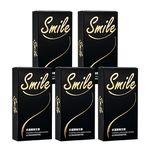 【五盒一組】【史邁爾 SMILE】超薄12入/1盒 保險套, , large