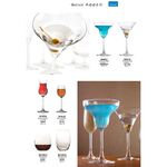 Ocean酒杯 麥德遜 白蘭地杯 650ml (1入)Drink eat 器皿工坊, , large