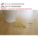 置物架 書架 萬用架 收納展示架 SH480, 木紋色, large
