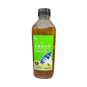 悅氏高嶺琥珀青1000ML※實際到貨效期約4天以上