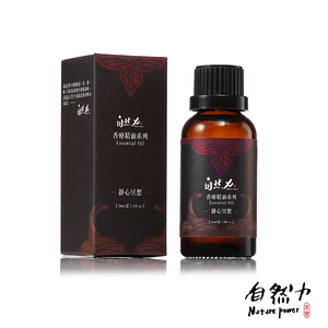 Meditation-compound essential oils 