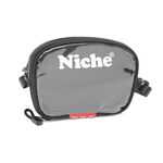 【Niche 樂奇】重機迷你多角度GPS導航包  透明小型油箱袋 NMO-2217, , large