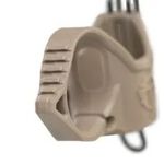 【THYRM】SwitchBack 3.0 Deep Carry 手電筒指環｜深度隱藏攜帶設計 &times; 快速部署｜K.T.Tactical, , large