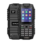 【ET手機倉庫】G-PLUS F1+ 2.4吋 4G 直立式 手機 三防機 無照相 科技園區專用 大電量 資安機 全新品, , large