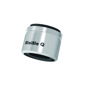 【MiniBle】MiniBle Q 微氣泡起波器 - 標準版（雙牙）