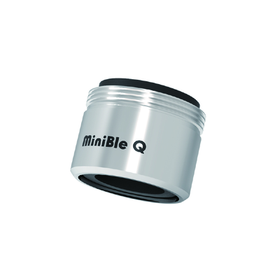【MiniBle】MiniBle Q 微氣泡起波器 - 標準版（雙牙）