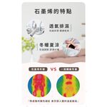 【青鳥家居】台灣製 石墨烯遠紅外線水洗冬-被任選2件選宅配 棉被 石墨烯棉被 冬被 雙人棉被 棉被冬天 冬天棉被, , large