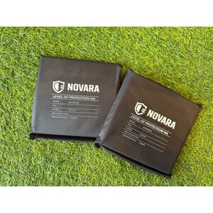 【K.T.Tactical】NOVARA 3A 側板｜台灣製造 UHMWPE 抗彈側板 15x15cm｜K.T.Tactical鎧德