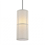 【H&R安室家】18X45 單筒吊燈HR22192, , large