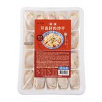 【段純貞】銷魂芹香鮮肉炒手 (360gx20粒/袋) 冷凍, , large