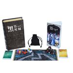 【Asmodee】黑死城 1350 中文版 Bristol 1350, , large