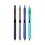 【PENROTE 筆樂】新世代中性筆/PC6576, , large