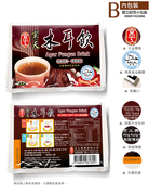 Agar Fungus Drink, , large
