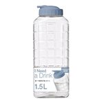 LocknLock PET bottle 1.5L, , large